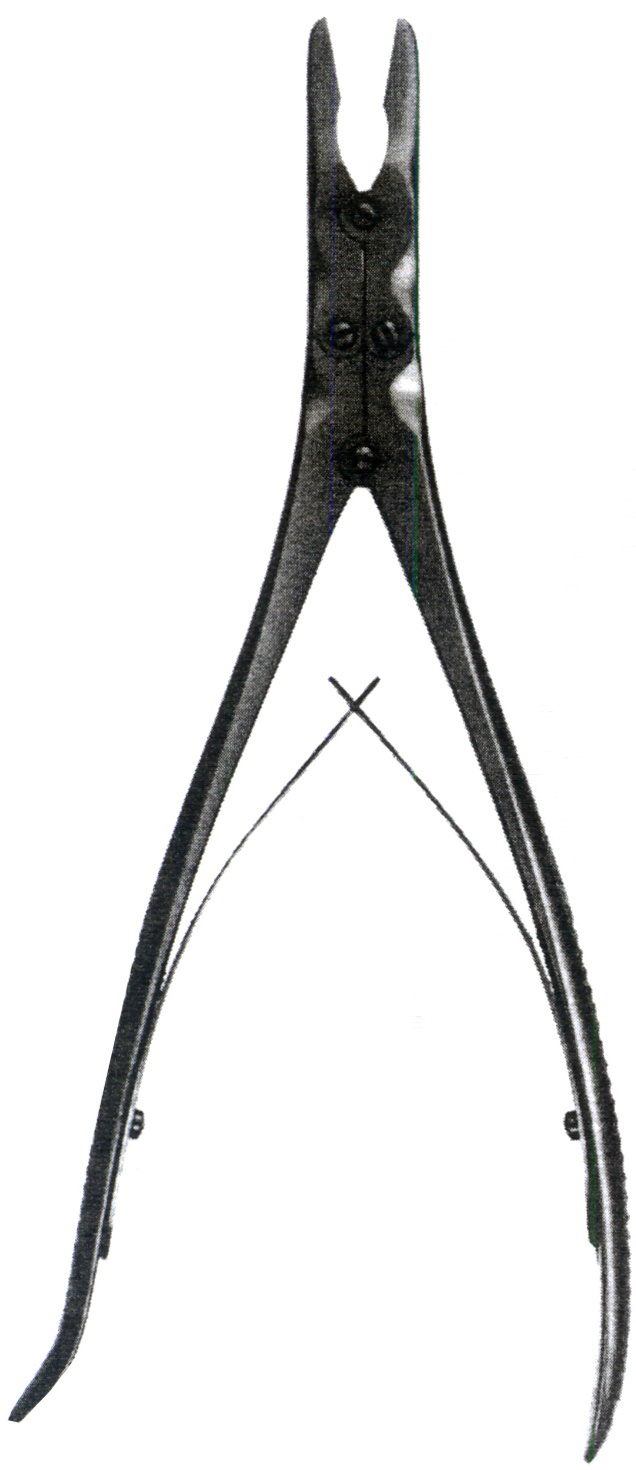 SMİTH PETERSON RONJUR 3MMX19CM